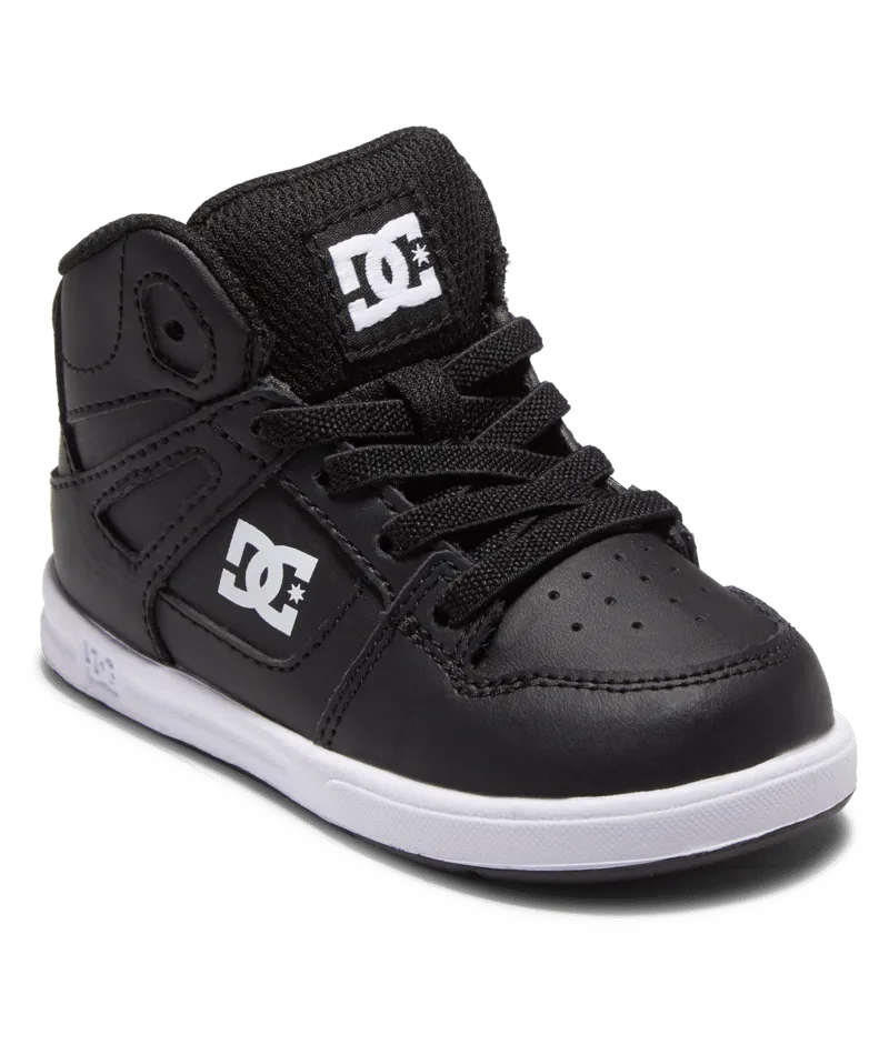 PURE HIGH-TOP