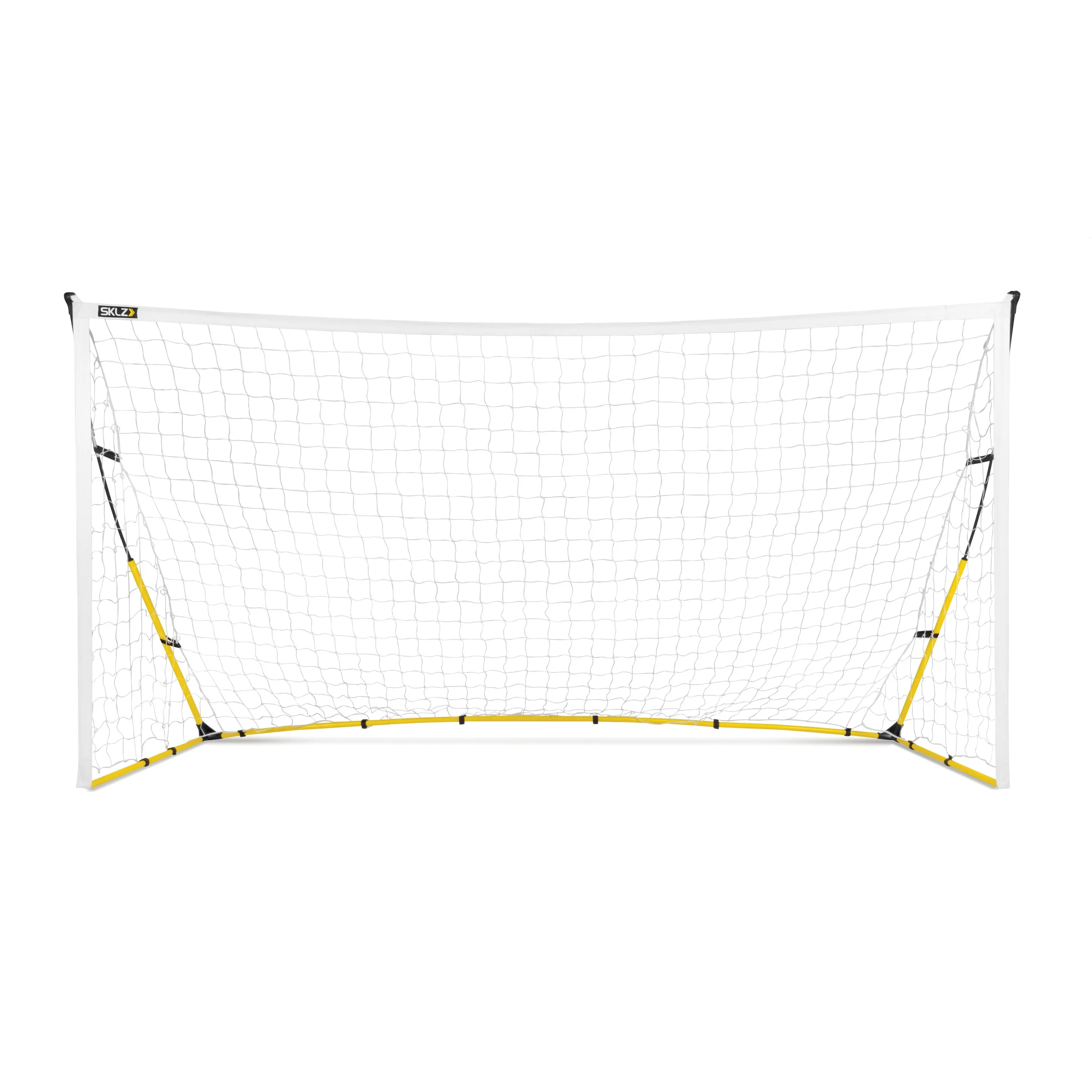 Quickster Soccer Goal