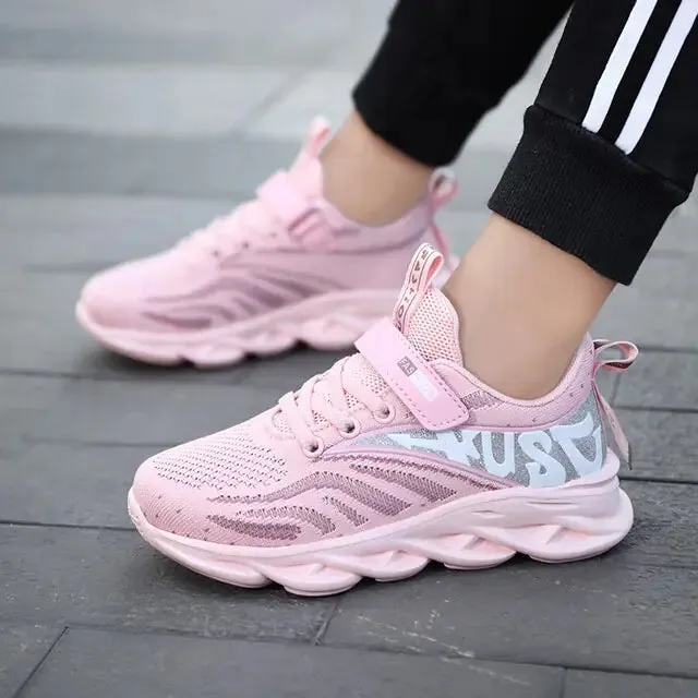 "Breathable Running Shoes | Lightweight Comfort for Every Run"
