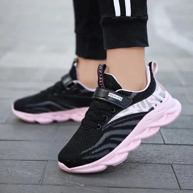 "Breathable Running Shoes | Lightweight Comfort for Every Run"