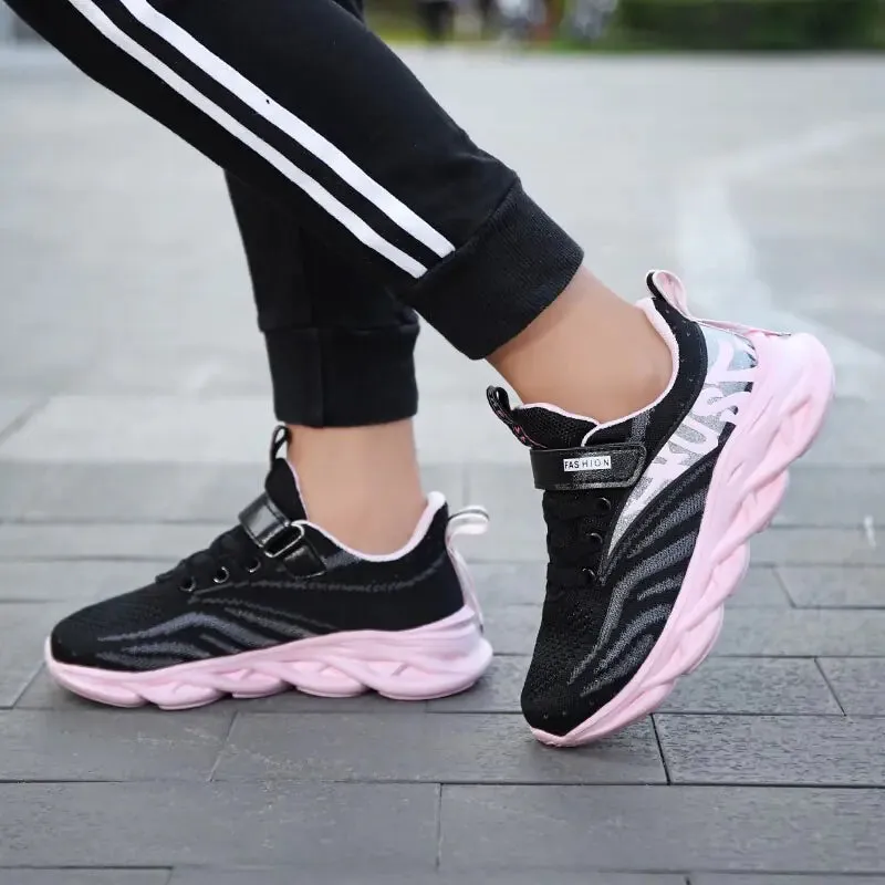 "Breathable Running Shoes | Lightweight Comfort for Every Run"