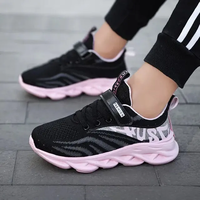 "Breathable Running Shoes | Lightweight Comfort for Every Run"