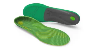 "RUN COMFORT" INSOLES FOR LONG DISTANCE