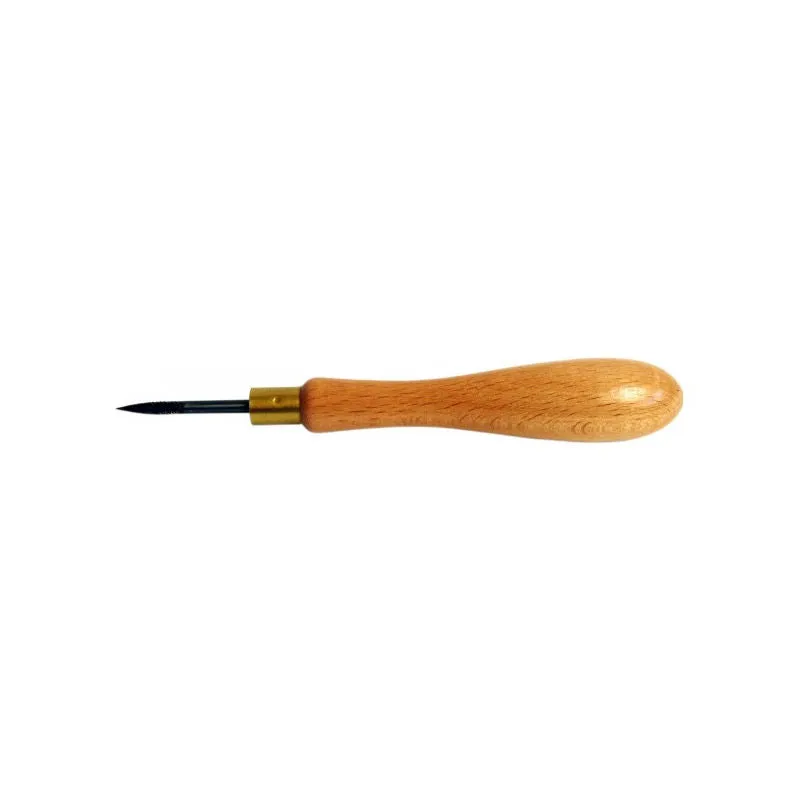 RAB Grommet 3 mm Grinder