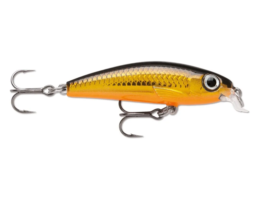Rapala Ultra Light Minnow
