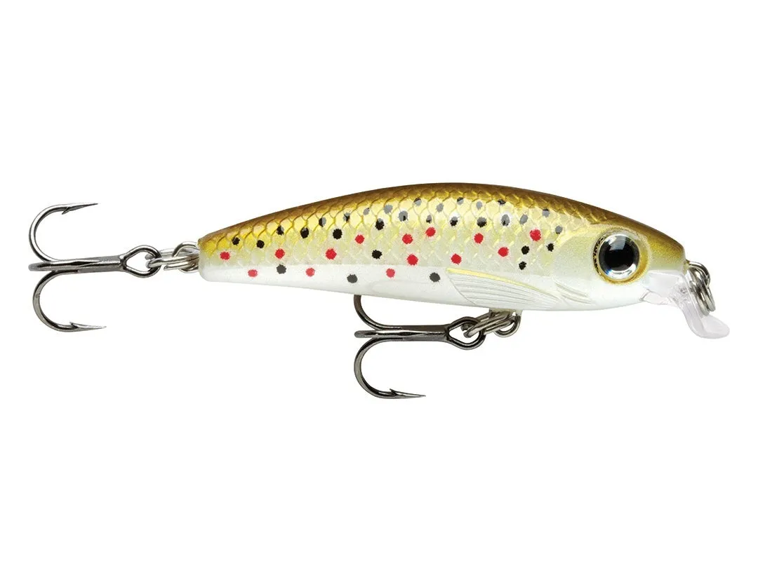 Rapala Ultra Light Minnow