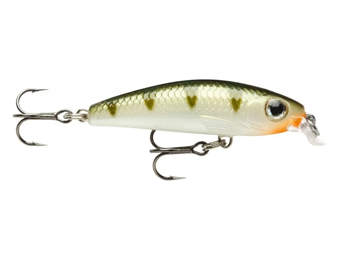 Rapala Ultra Light Minnow
