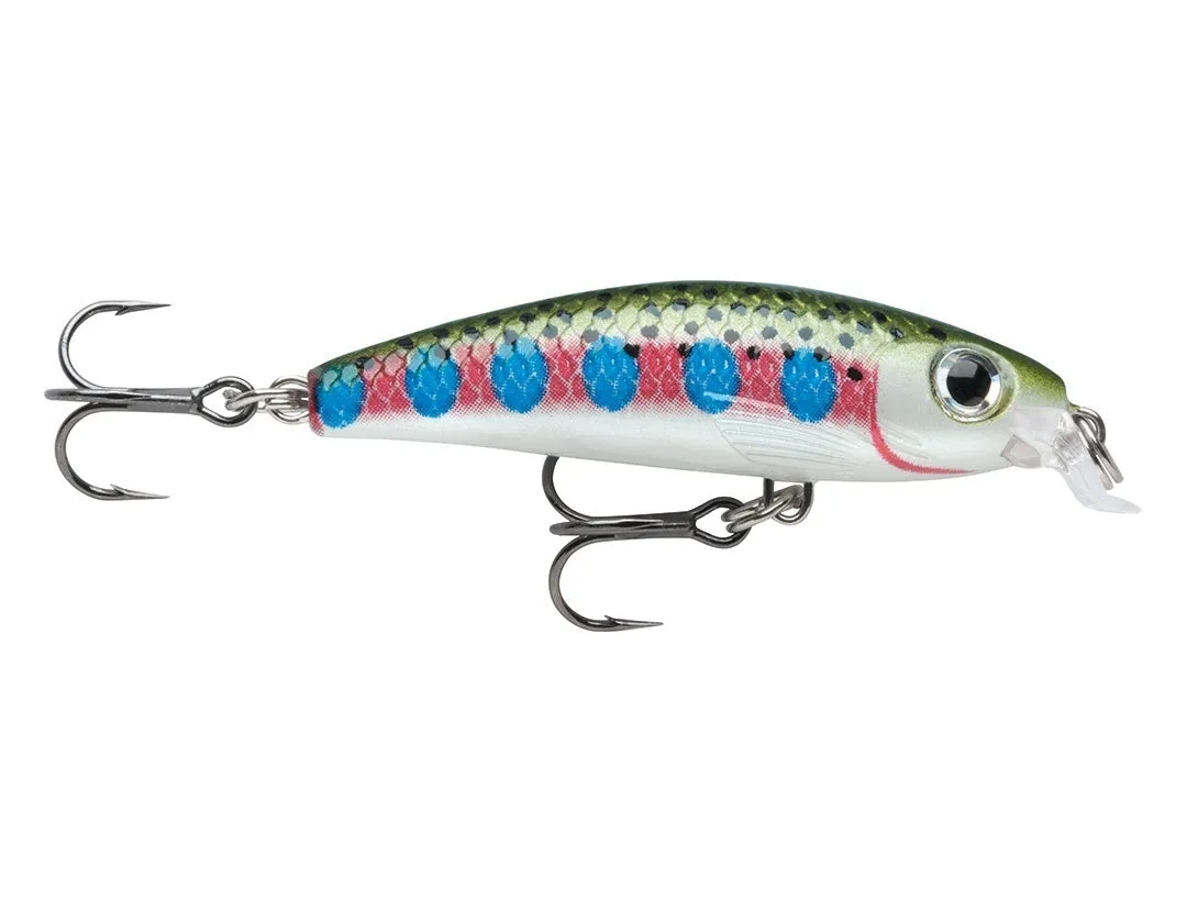 Rapala Ultra Light Minnow