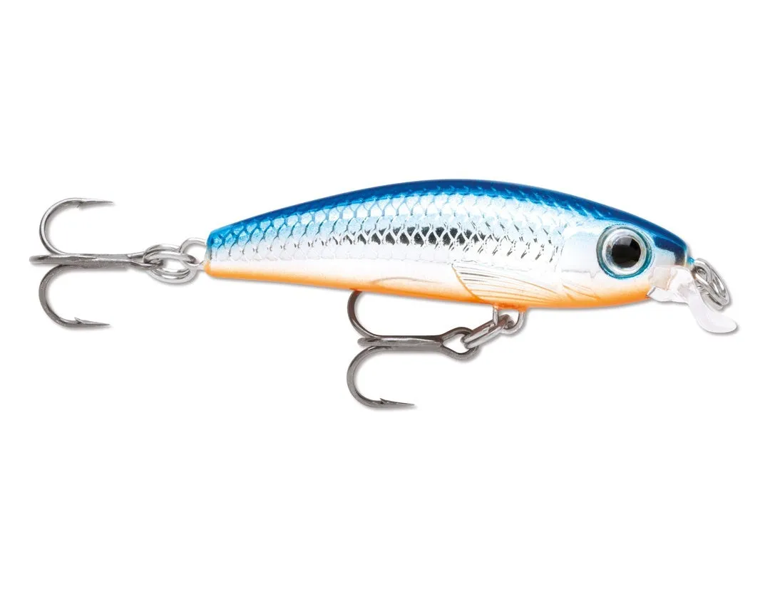 Rapala Ultra Light Minnow