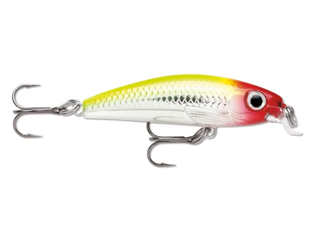 Rapala Ultra Light Minnow