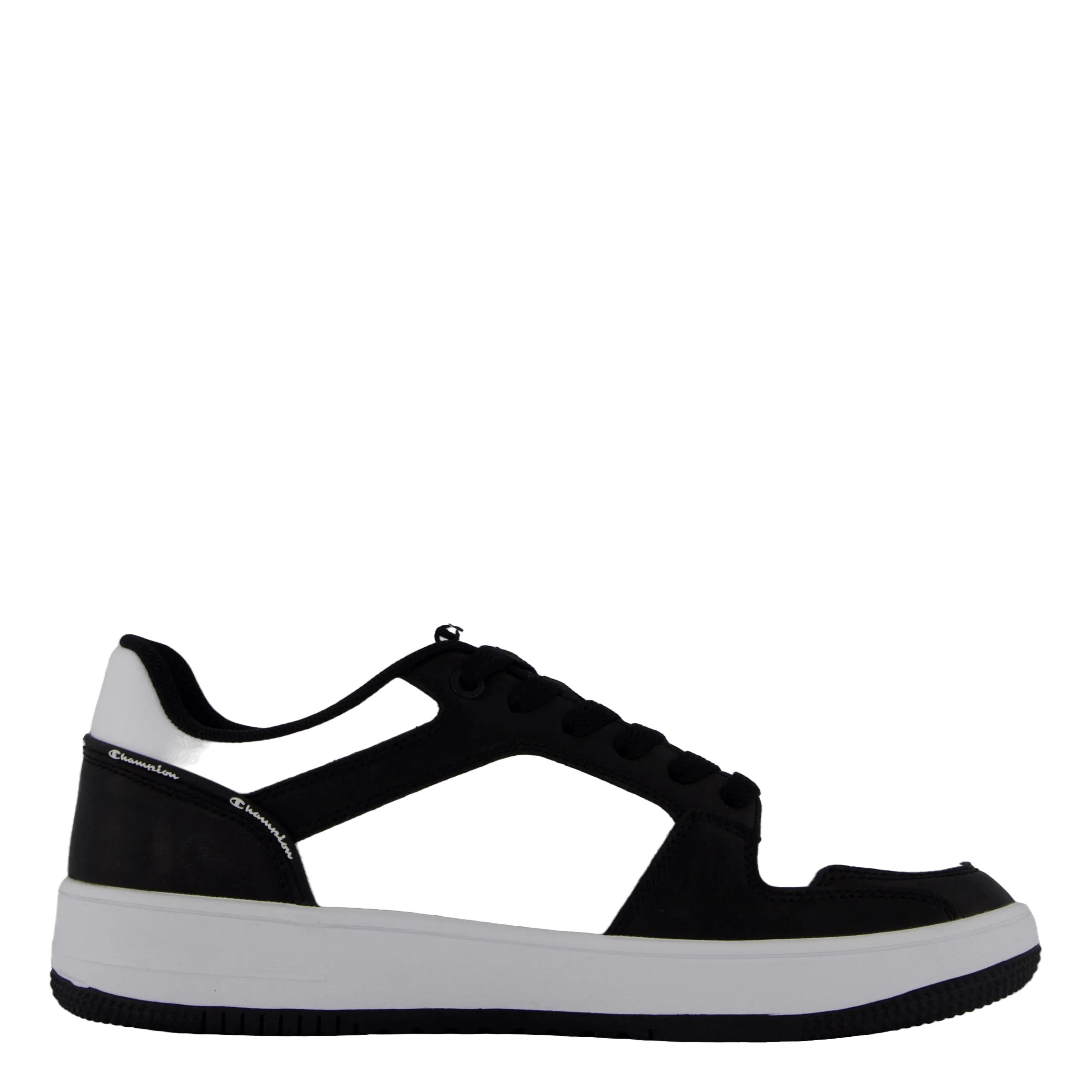 RD18 2.0 LOW Low Cut Shoe White Swan