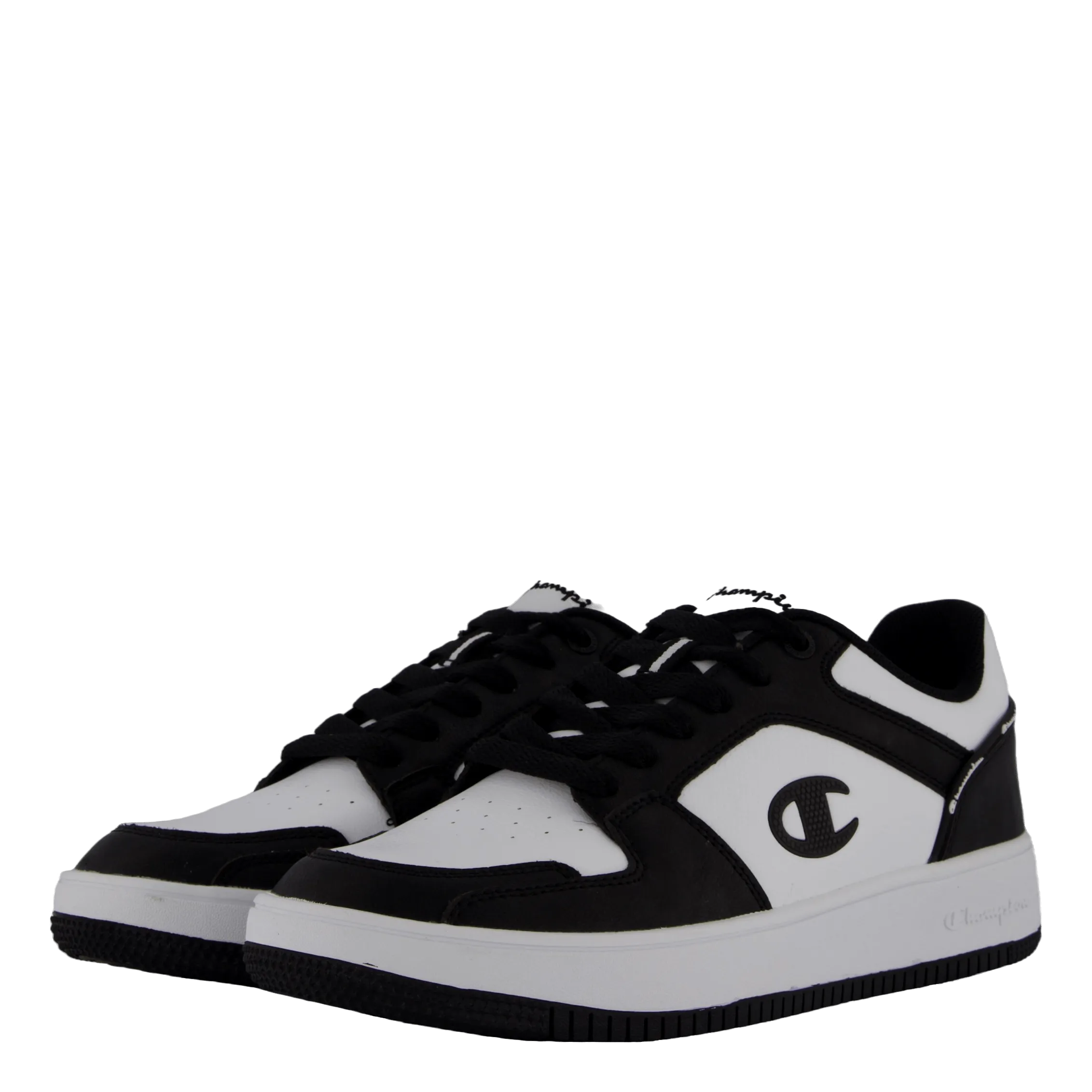RD18 2.0 LOW Low Cut Shoe White Swan