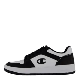 RD18 2.0 LOW Low Cut Shoe White Swan