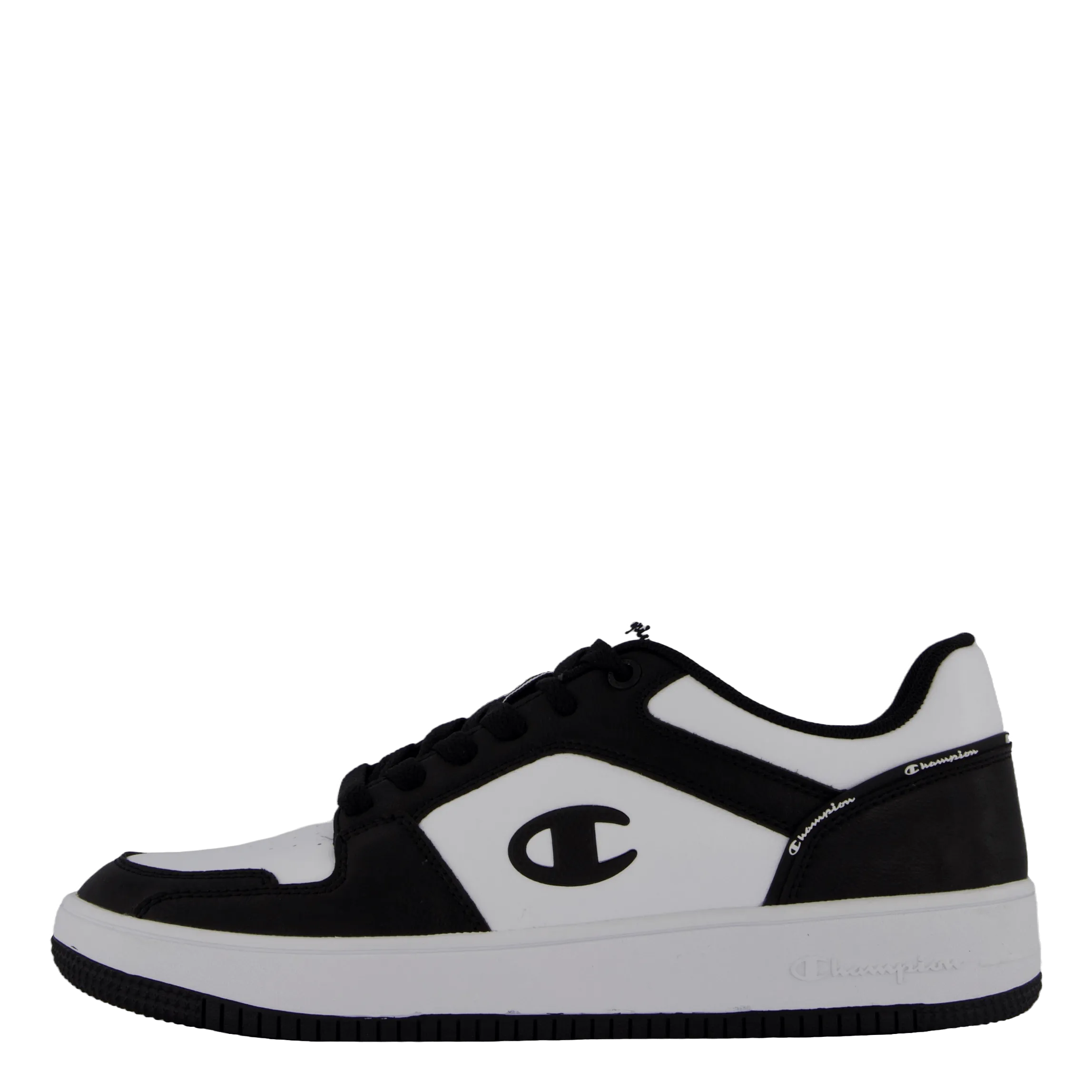 RD18 2.0 LOW Low Cut Shoe White Swan