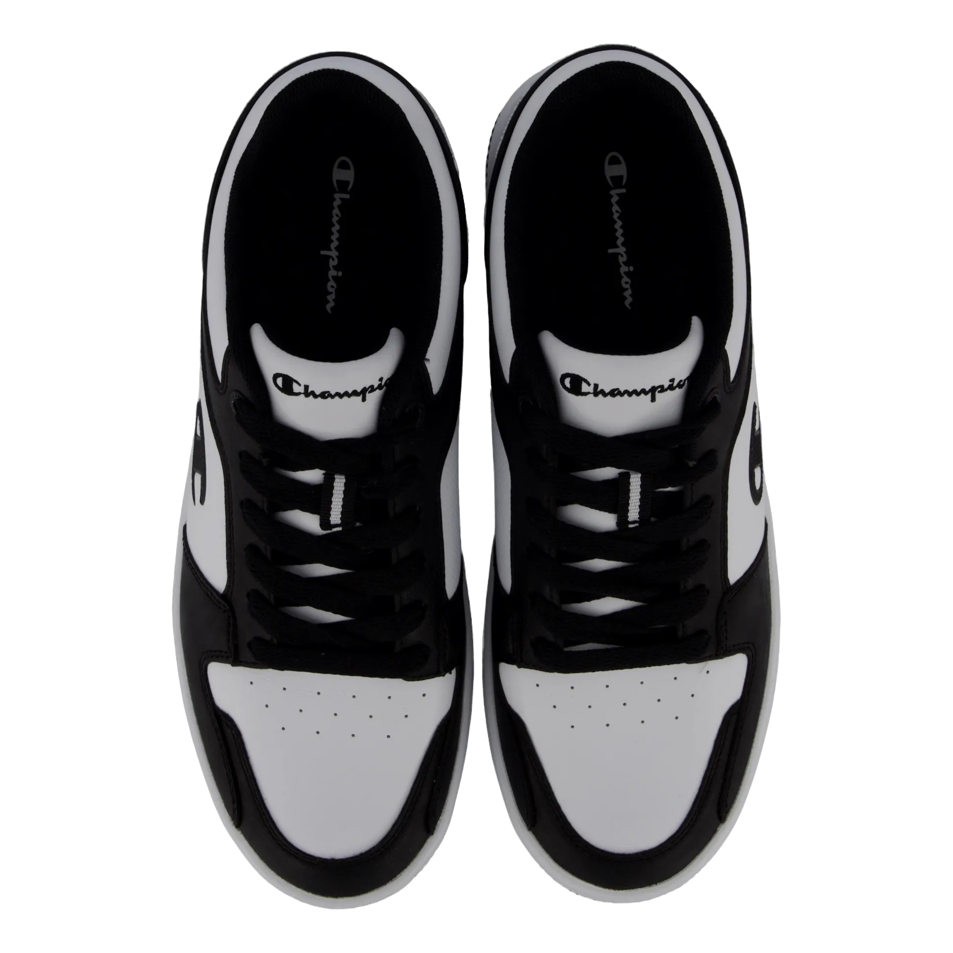 RD18 2.0 LOW Low Cut Shoe White Swan