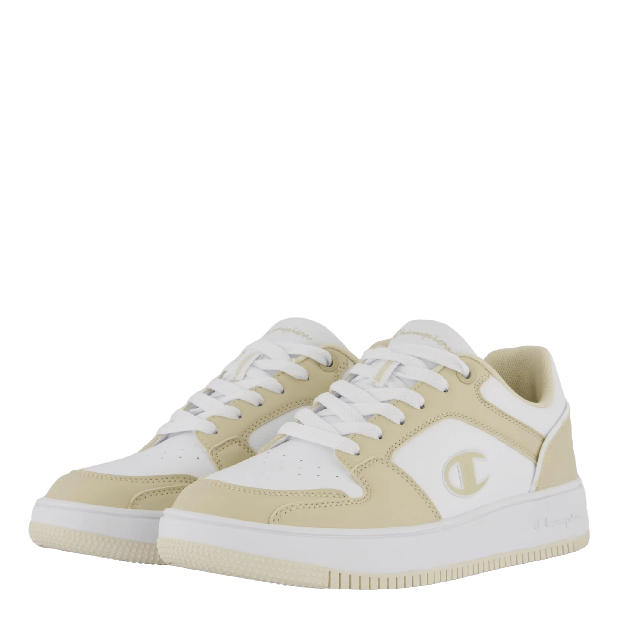 Rebound 2.0 Low Low Cut Shoe Bright White