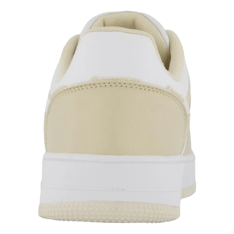 Rebound 2.0 Low Low Cut Shoe Bright White
