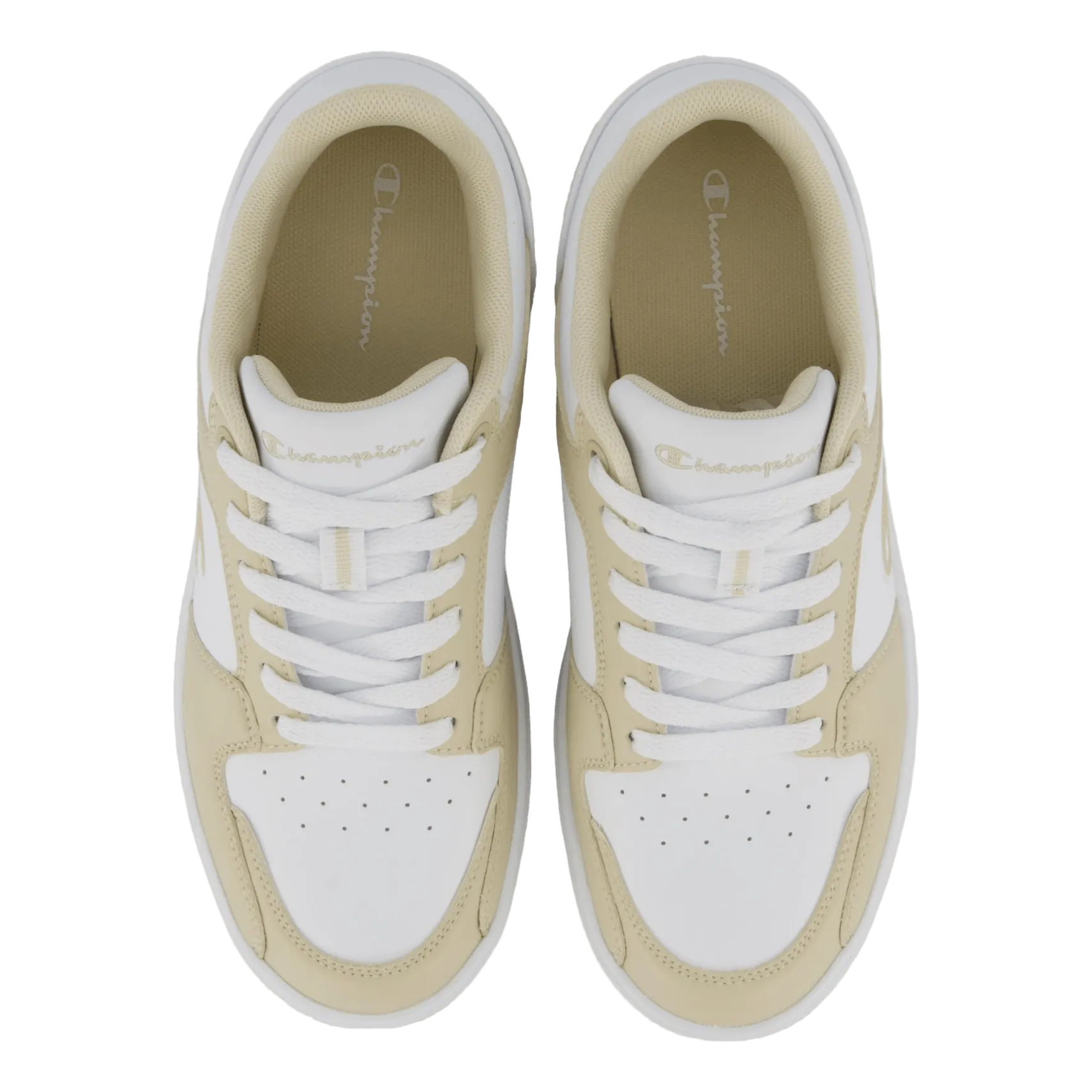 Rebound 2.0 Low Low Cut Shoe Bright White