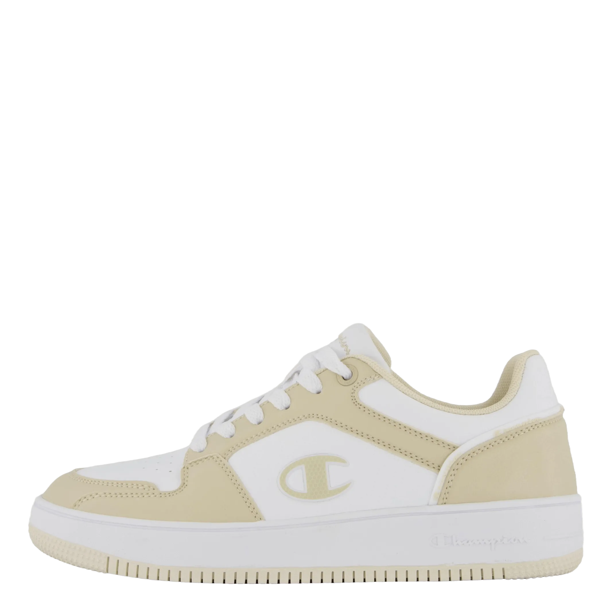 Rebound 2.0 Low Low Cut Shoe Bright White