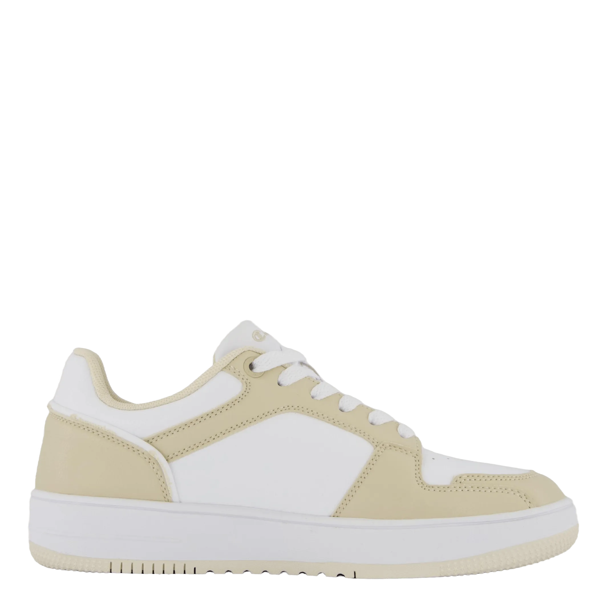 Rebound 2.0 Low Low Cut Shoe Bright White