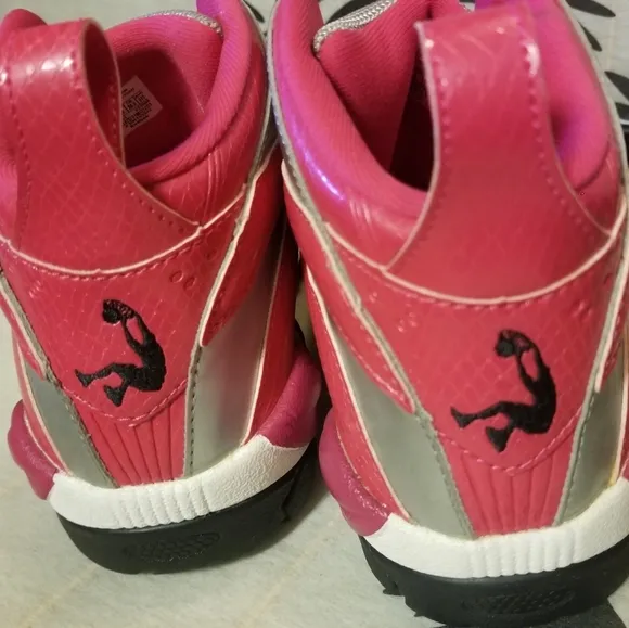 Reebok Shaqnosis