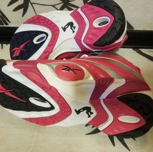 Reebok Shaqnosis