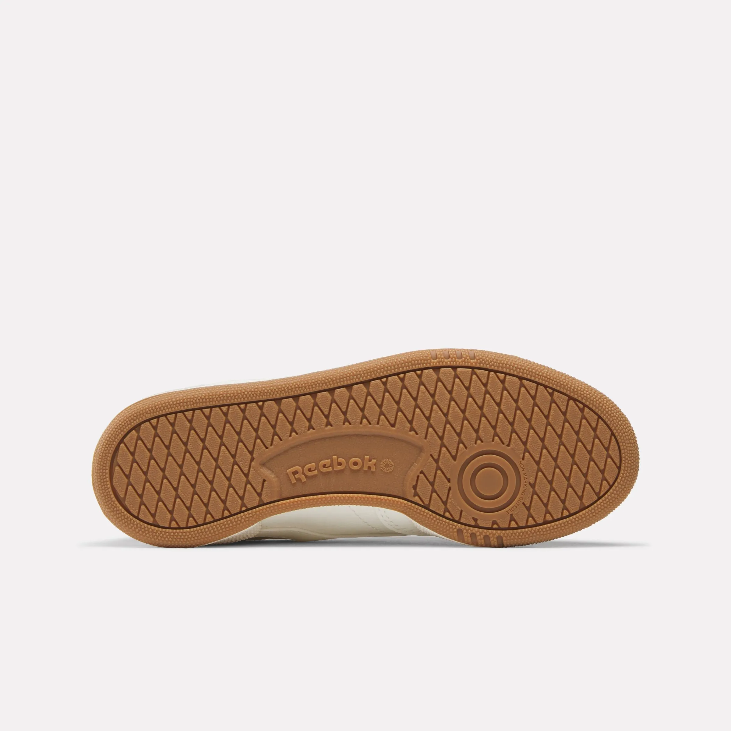 Reebok x Angel Reese Club C Shoes - Big Kids
