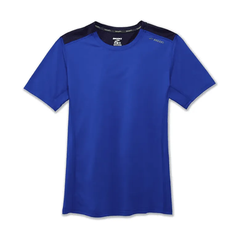 Remera Distance Short - Hombre