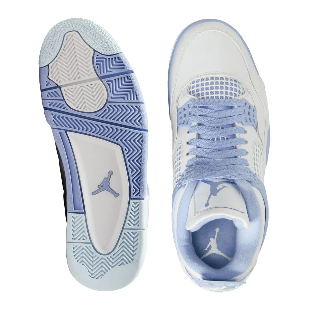 Retro 4 - Womens