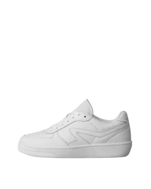 RETRO COURT SNEAKER