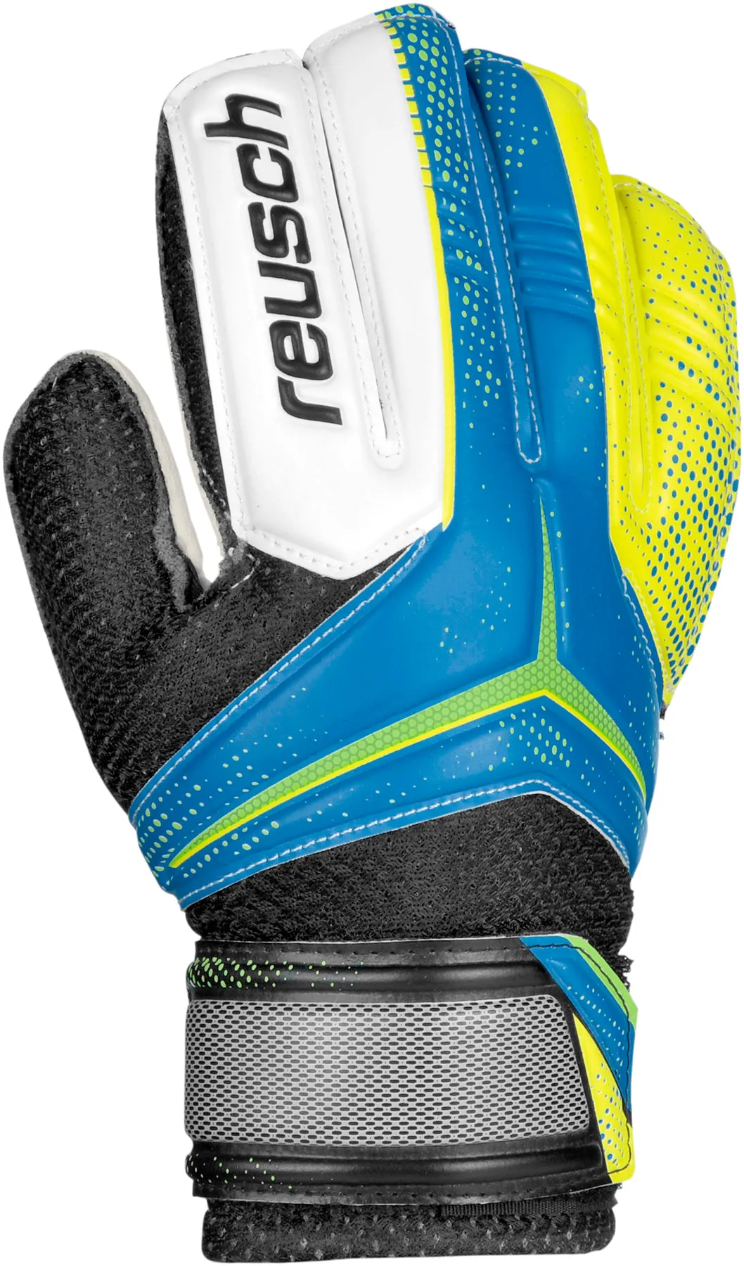 Reusch Receptor Junior - 35 72 871