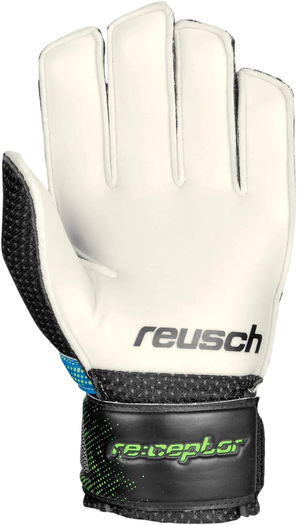Reusch Receptor Junior - 35 72 871
