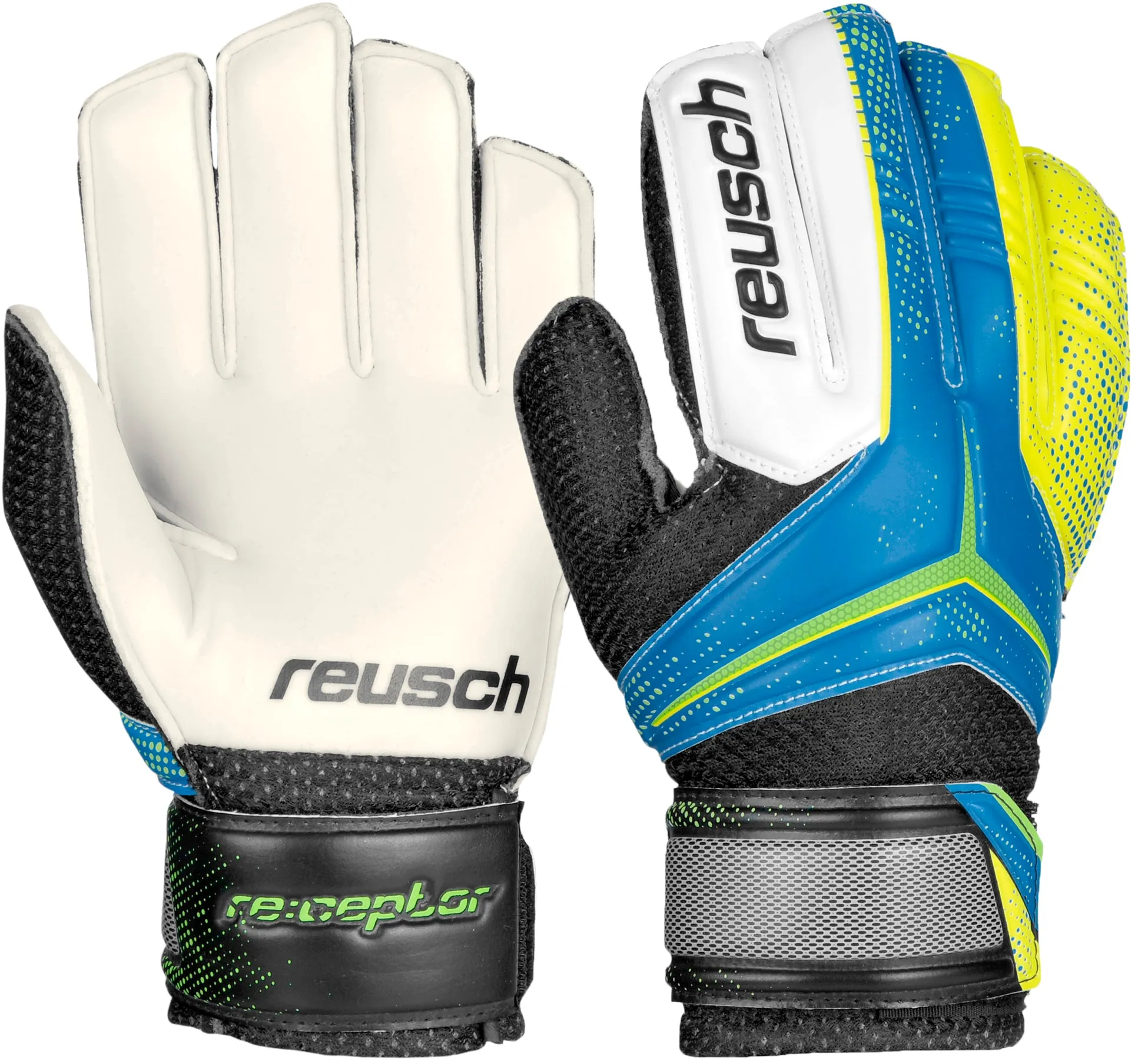 Reusch Receptor Junior - 35 72 871
