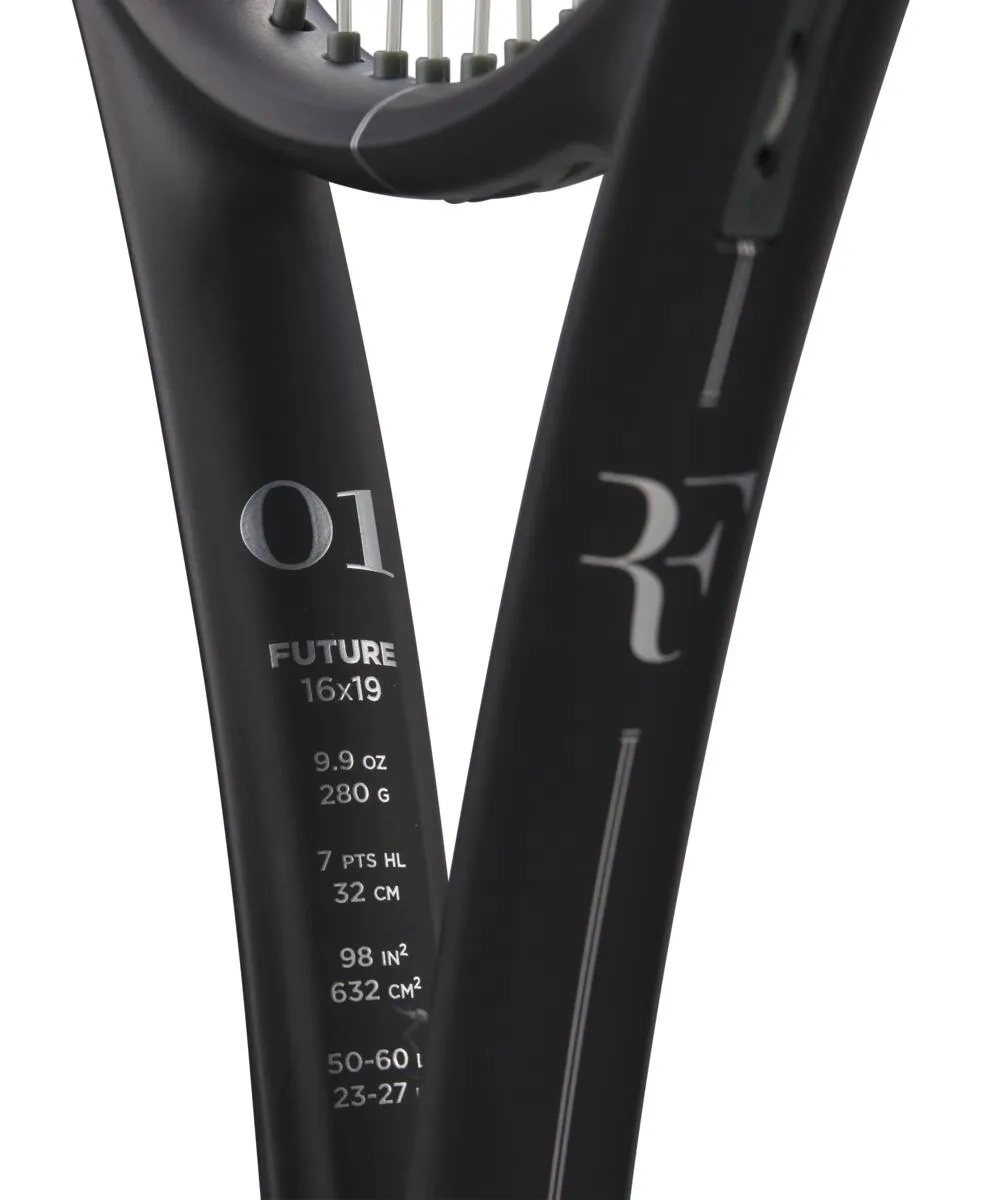RF 01 Future Tennis Racket