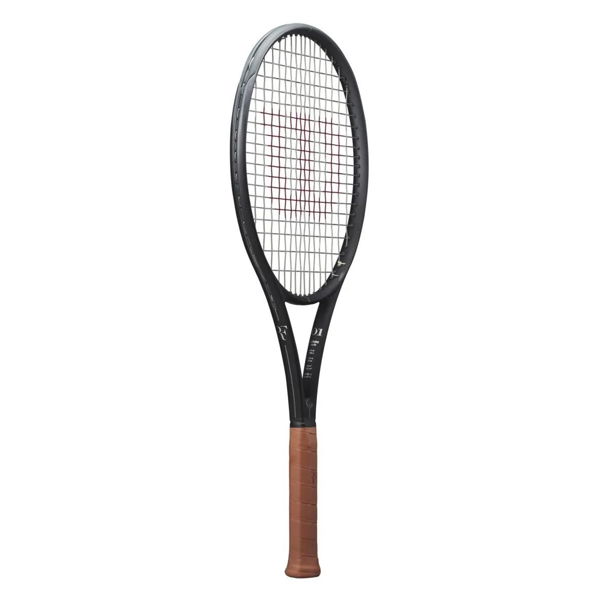 RF 01 Future Tennis Racket