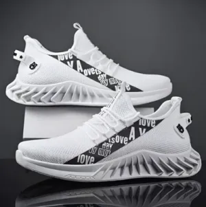 Rina - casual breathable running shoes