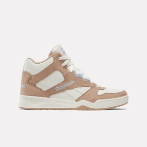 Royal BB 4500 Hi 2 Retro Basketball Shoes
