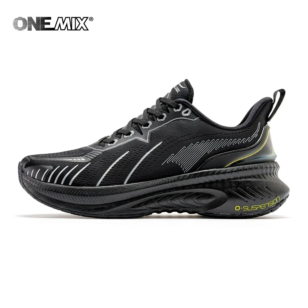 Running Shoes Men Air Cushion Outdoor