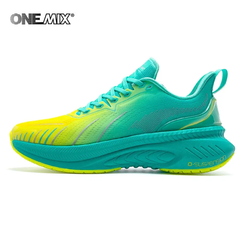 Running Shoes Men Air Cushion Outdoor