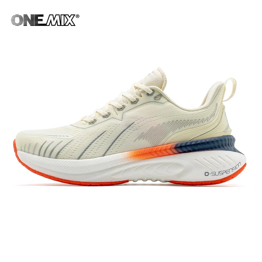 Running Shoes Men Air Cushion Outdoor