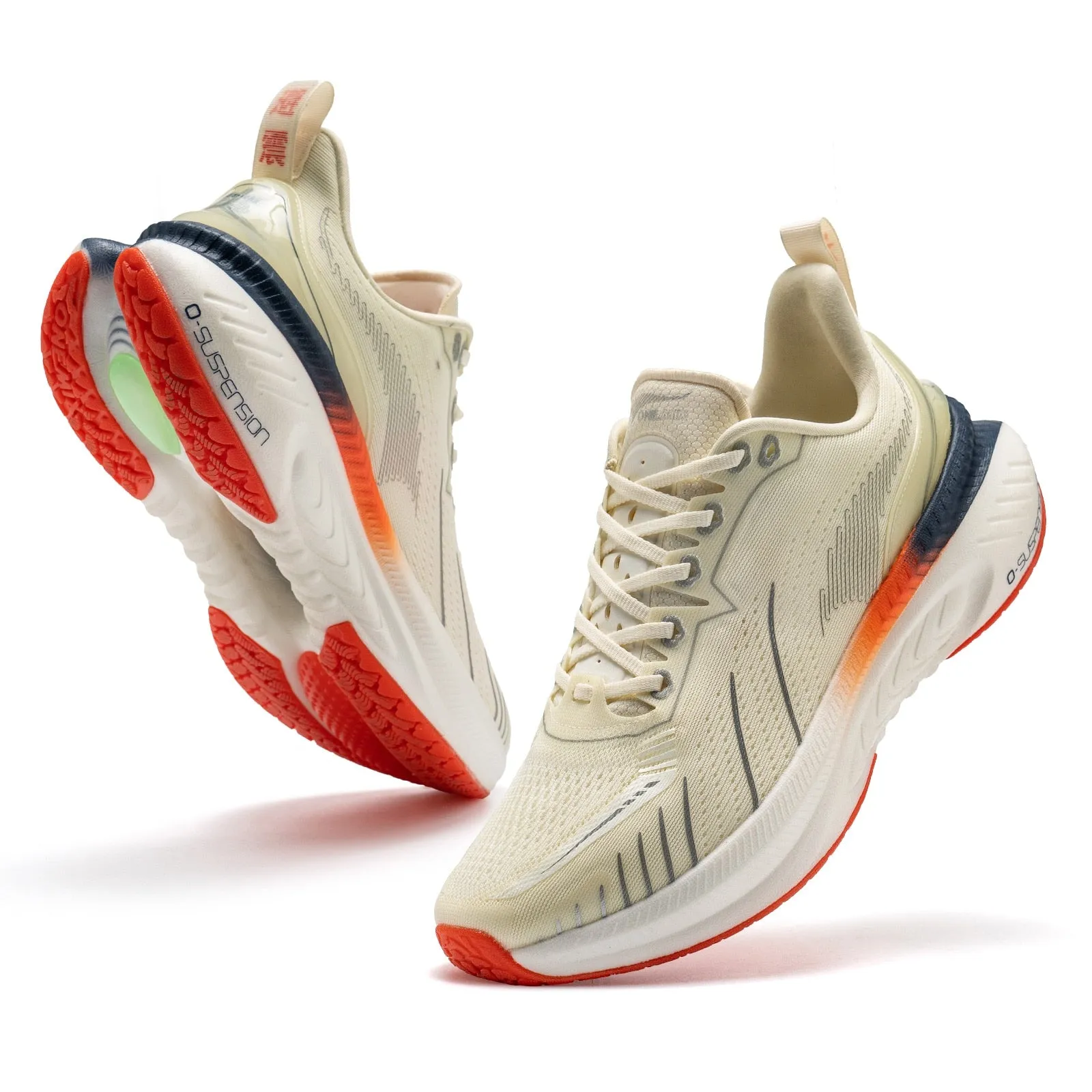 Running Shoes Men Air Cushion Outdoor