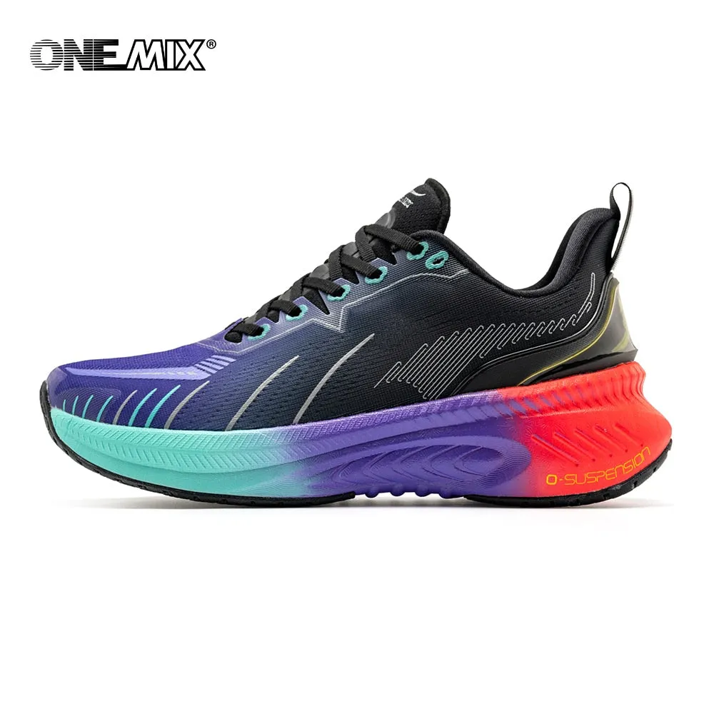Running Shoes Men Air Cushion Outdoor