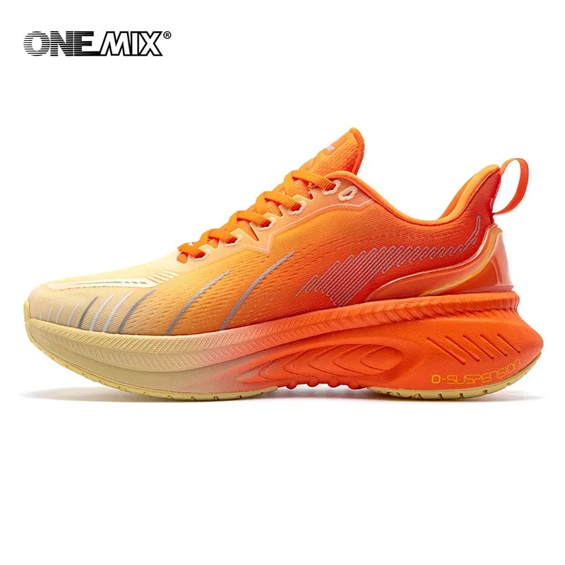 Running Shoes Men Air Cushion Outdoor