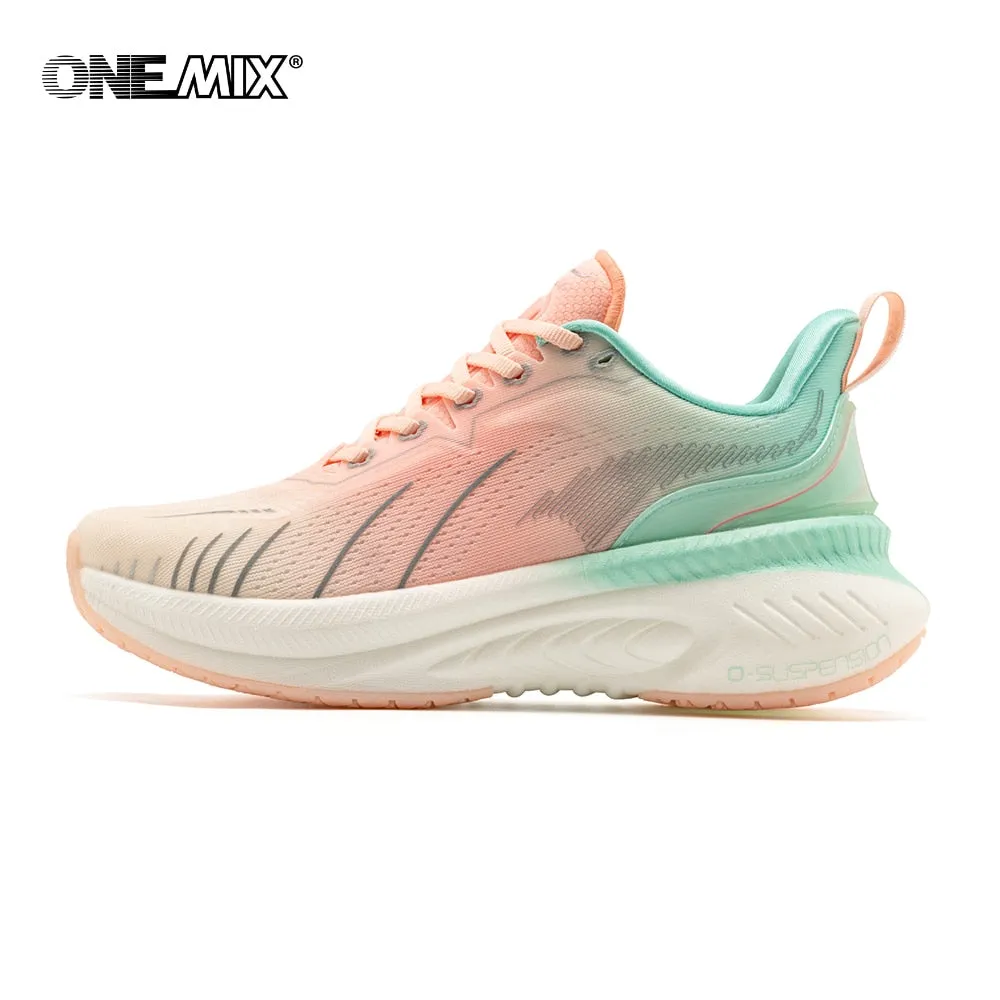 Running Shoes Men Air Cushion Outdoor