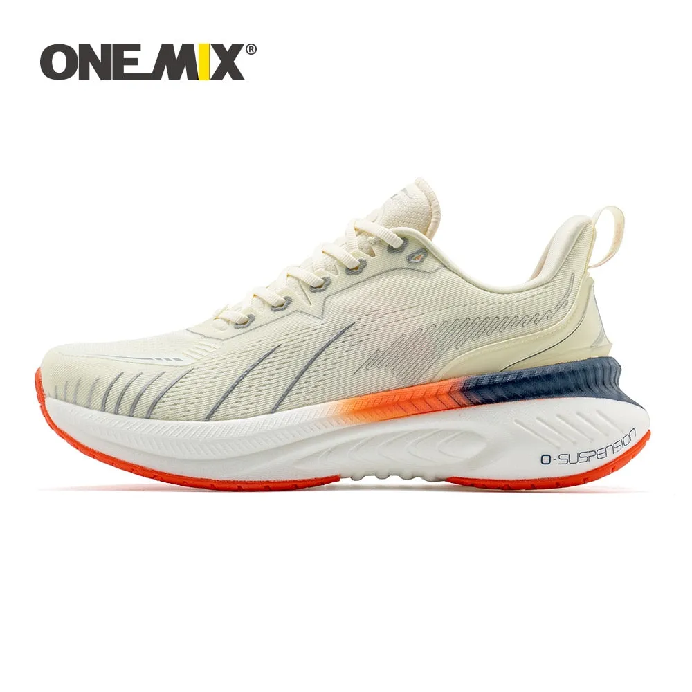 Running Shoes Men Air Cushion Outdoor