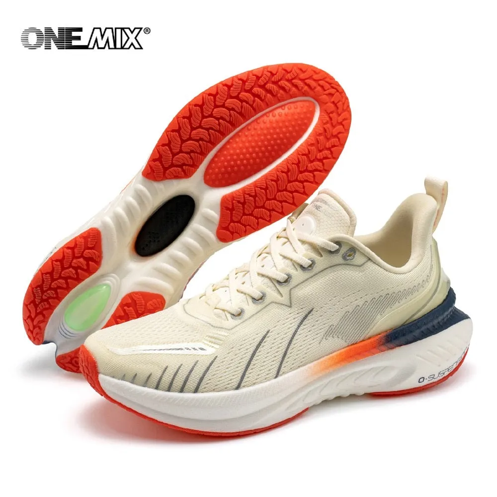 Running Shoes Men Air Cushion Outdoor