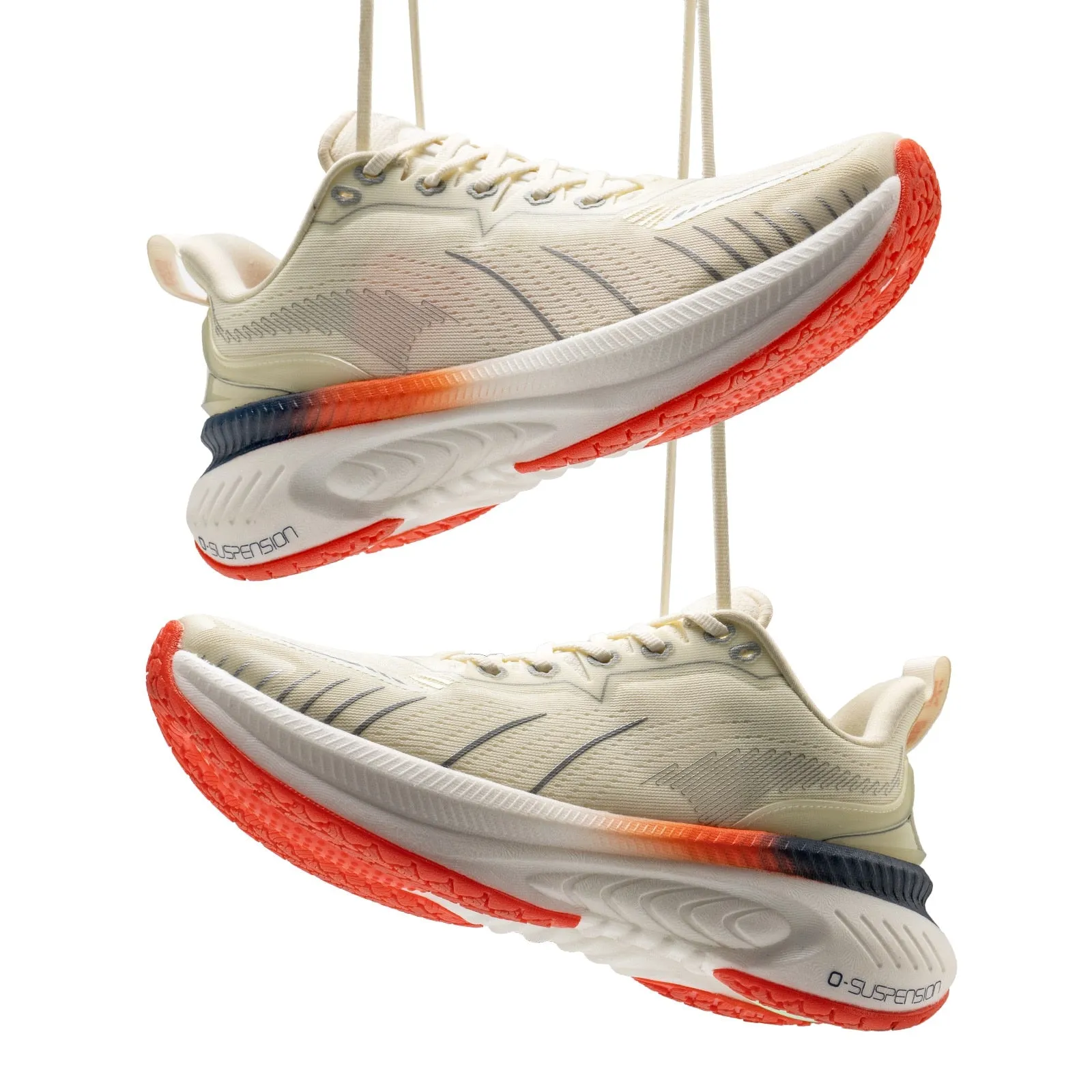 Running Shoes Men Air Cushion Outdoor