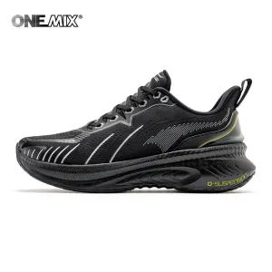 Running Shoes Men Air Cushion Outdoor