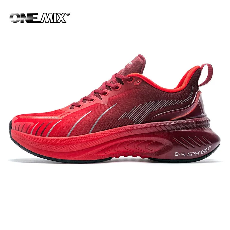 Running Shoes Men Air Cushion Outdoor