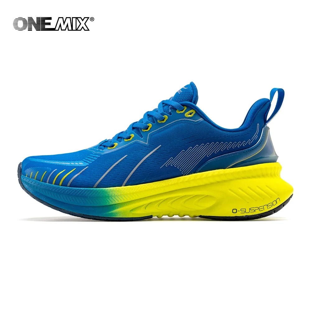 Running Shoes Men Air Cushion Outdoor